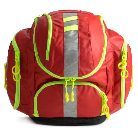 Picture of EMS Helicopter Backpack G3 Golden Hour Red Tarpaulin 7 X 19 X 21 InchG35003RE