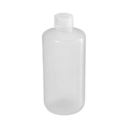 Picture of General Purpose Bottle Nalgene™ Economy / Narrow Mouth PPCO / Polypropylene 500 mL (16 oz.)2087-0016