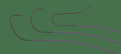 Picture of CATHETER, PERIPHERAL IMPRESS KA2 4FR 65CM .038" (5/BX)46538KA2