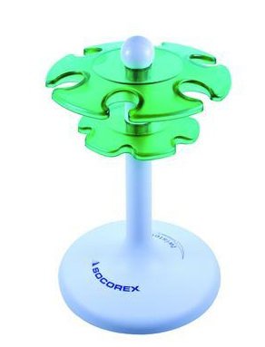 Picture of Pipette Work Station Socorex Twister™ Green89236-608