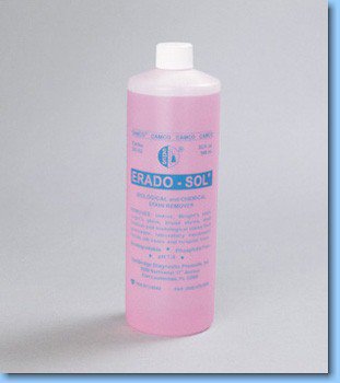 Picture of Erado-Sol® Stain Remover Alcohol Based Liquid 32 oz. Bottle Scented NonSterile23564286