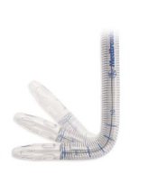 Picture of Single Stage Venous Cannulae Multi Port Tip DLP™ 26 Fr. 12 to 15 Inch68126