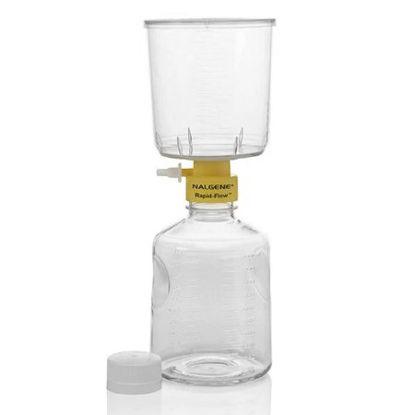 Picture of Filter Unit Nalgene™ Rapid-Flow™ Polystyrene Cover / Nylon Membrane 1,000 mL (32 oz.)158-0045