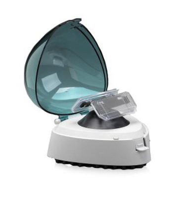 Picture of Laboratory Micro Array Slide Spinner Labnet International 4,800 RPMC1303-T