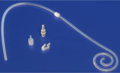 Picture of CATHETER, PERITONEAL CURLED 57CM8811313015