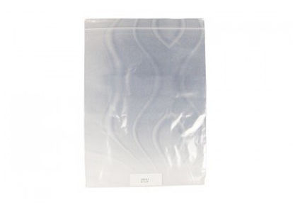 Picture of Zip Closure Bag DawnMist® 4 X 6 Inch Plastic ClearZIP46WB