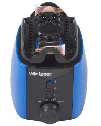 Picture of Vortex Mixer120209