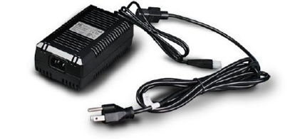 Picture of AC Adapter with Cord RXWARMTH 110V 15 AmpsHBPS-1/W CORD