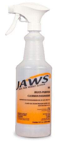 Picture of Empty Spray Bottle JAWS®JAWS-3910-32