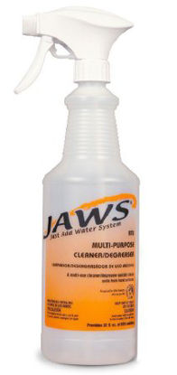 Picture of Empty Spray Bottle JAWS®JAWS-3910-32