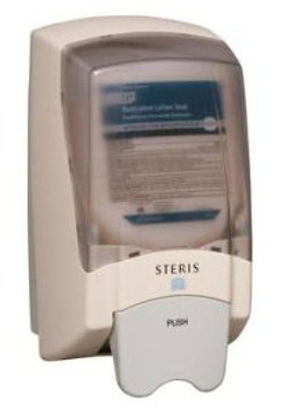 Picture of Wall Plate Steris™1308Q7