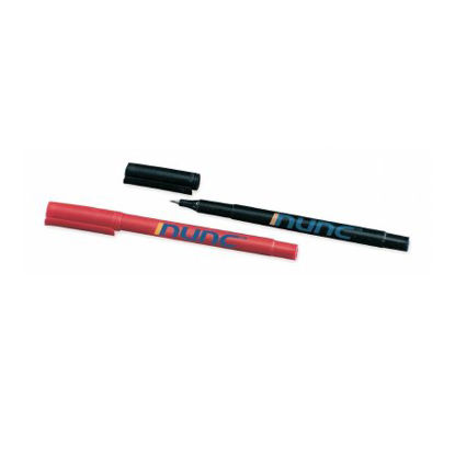 Picture of Cryoware Permanent Marker Black6313-0020