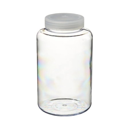 Picture of Centrifuge Bottle Nalgene™ Narrow Mouth Polycarbonate / Polypropylene 1,000 mL (32 oz.)3122-1010