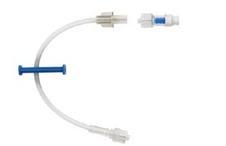 Picture of Extension Set Smartsite® 7 Inch Tubing 0.4 mL Priming Volume DEHP-FreeC25013E