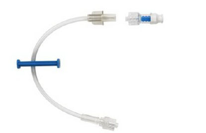 Picture of Extension Set Smartsite® 7 Inch Tubing 0.4 mL Priming Volume DEHP-FreeC25013E