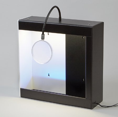 Picture of BOX, LIGHT IV INSPECTION COMPACT17108