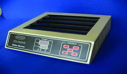 Picture of Slide Warmer Electron Microscopy Science102097-468