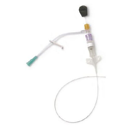Picture of Peripheral Inserted Catheter Tray Per-Q-Cath® Plus4134110