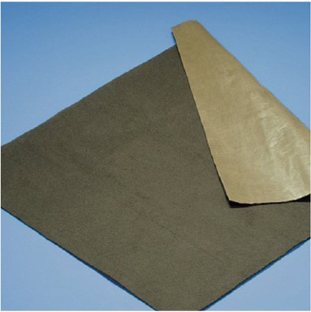 Picture of Absorbent Floor Mat DeRoyal® 46 X 72 Inch Blue71-4305