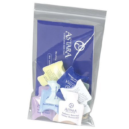 Picture of Zip Closure Bag 12 X 15 Inch Plastic Clear85251-85013