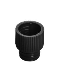 Picture of Stopper Black For 12 mm Tube65.809.504