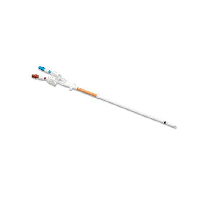 Picture of CATHETER KIT, DIALYSIS PALINDROME RUBY 18GX7CM (5/CT)8888145066