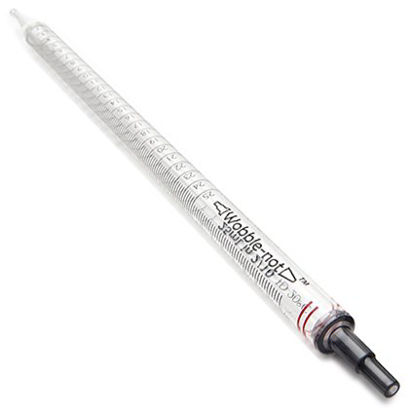 Picture of Wobble-not™ Serological Pipette 25 mL Graduated Sterile4290-0025