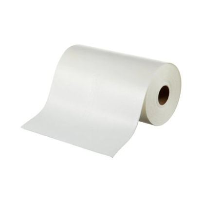 Picture of Bench / Drawer Liner Nalgene™ CleanSheets™ 18 Inch X 50 Foot, 0.125 Inch Thick6283-1850