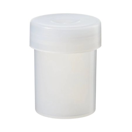 Picture of Sample Vial Nalgene™ LDPE 12 mL Snap Cap6250-0012