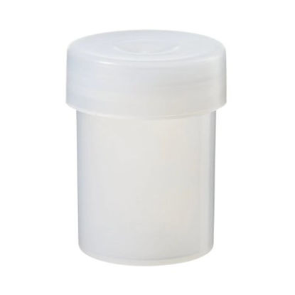 Picture of Sample Vial Nalgene™ LDPE 12 mL Snap Cap6250-0012