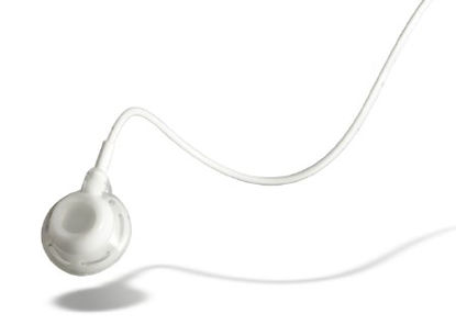 Picture of MRI Implantable Port 9.6 Fr. Single Lumen0602640