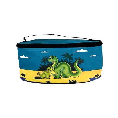Picture of BAG, CARRY DINOSAUR F/NEBULIZER/ACCESSORIESBAG-DINO