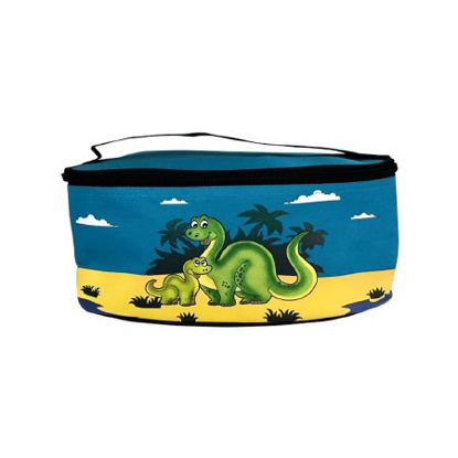 Picture of BAG, CARRY DINOSAUR F/NEBULIZER/ACCESSORIESBAG-DINO