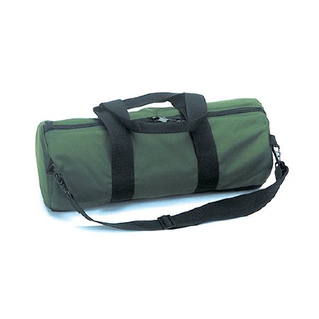 Picture of Oxygen Duffle Bag McKesson Green Cordura®Nylon911-76105