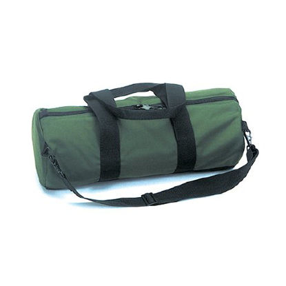 Picture of Oxygen Duffle Bag McKesson Green Cordura®Nylon911-76105