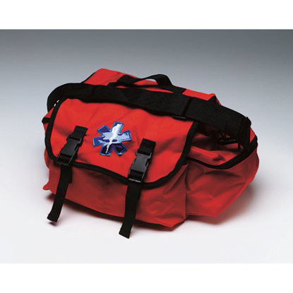Picture of Response Bag McKesson Orange Cordura®Nylon 20 X 10 X 8 Inch911-74359
