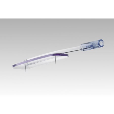 Picture of Sub-Q Infusion Set Aqua-C Hydration Set 27 Gauge X 2 6 mm 2.5 Inch Tubing Without PortHDC2721