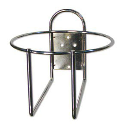 Picture of Wall Bracket ChromeM59963