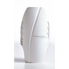 Picture of Air Freshener Dispenser Kimberly-Clark Professional Scott® White92620