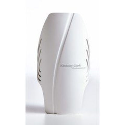 Picture of Air Freshener Dispenser Kimberly-Clark Professional Scott® White92620