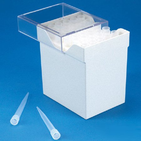 Picture of Pipette Tip 5 mL Graduated NonSterile151247R