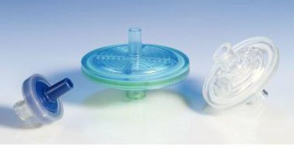 Picture of Syringe Filter Acrodisc® Red, 25 mm dia., 0.2 µm Pore Size, Sterile28150-958