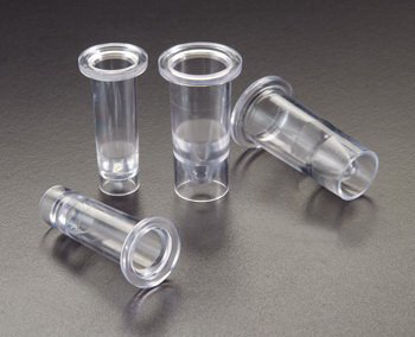Picture of Sample Cup SeraNest™ 13.9 mm, 1 mL For Blood Collection TubesB720-13