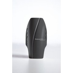 Picture of Air Freshener Dispenser Kimberly-Clark Professional Scott® Black92621