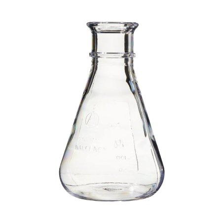 Picture of Erlenmeyer Flask Nalgene™ Polycarbonate 250 mL (8 oz.)4103-0250