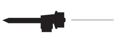 Picture of Adapter Pin LifeShield®1107548