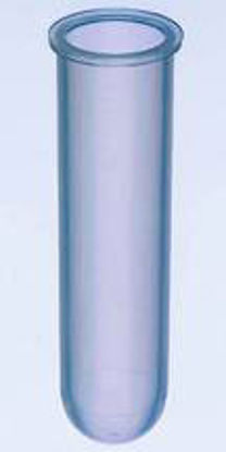 Picture of Thermo Scientific™ Nalgene® Centrifuge Tube Round Bottom Plain 32 X 164 mm 100 mL Without Color Coding Without Closure Polypropylene Tube0556210C