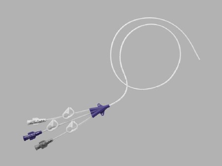 Picture of Peripheral Inserted Catheter Kit Turbo-Ject® Power-InjectableG55887