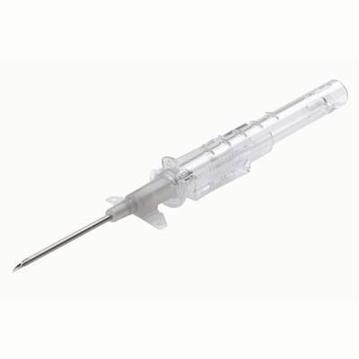 Picture of Peripheral IV Catheter Protectiv® Plus-W 16 Gauge 1.25 Inch Retracting Safety Needle308200