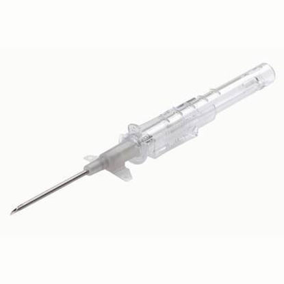 Picture of Peripheral IV Catheter Protectiv® Plus-W 16 Gauge 1.25 Inch Retracting Safety Needle308200